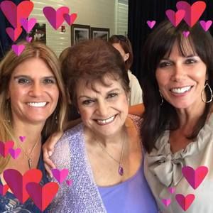 Meet your Posher, Lana